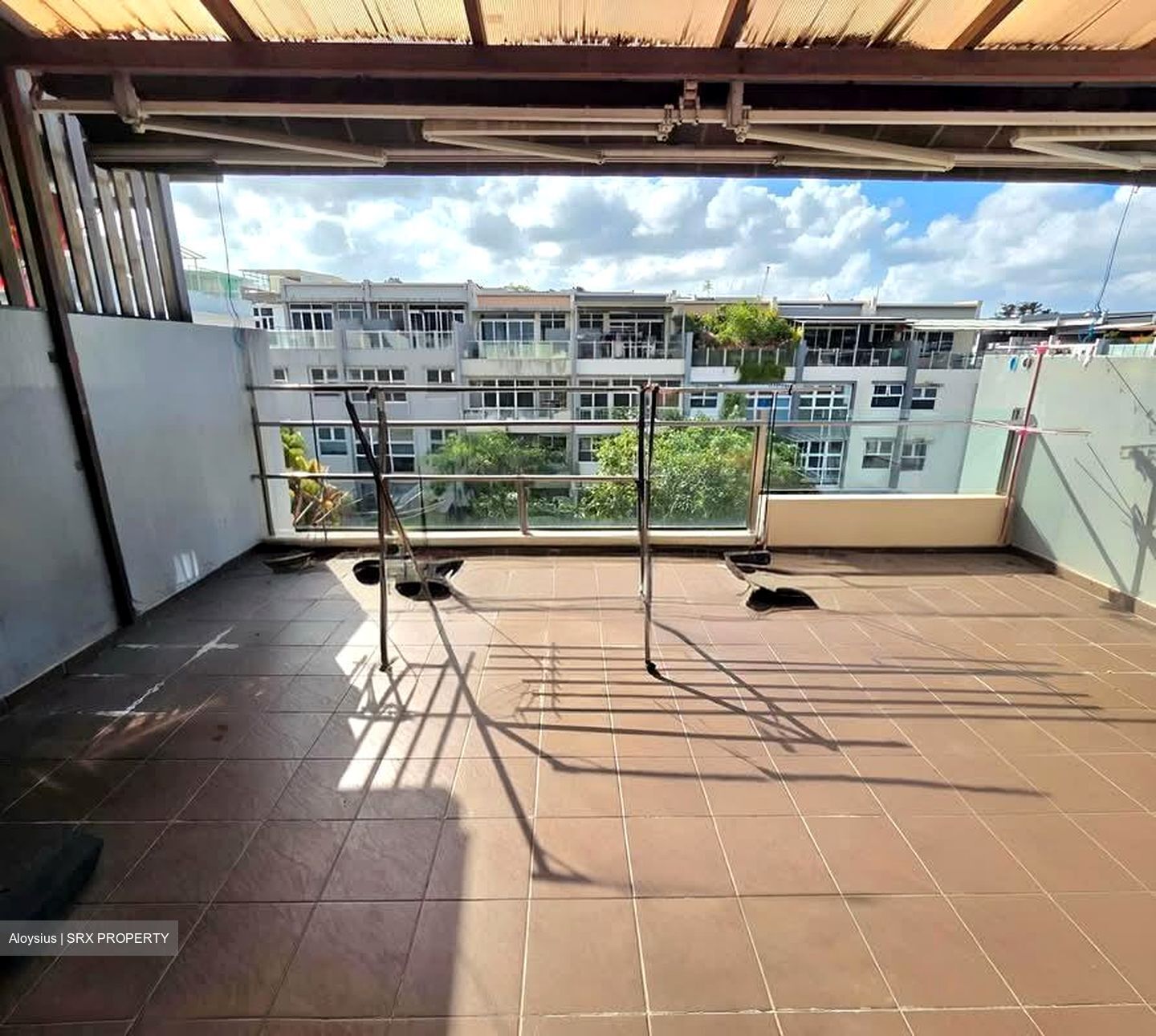 Andrews Terrace (D27), Terrace #544056121